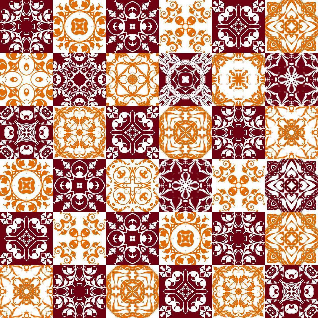 Adesivo De Parede Para Cozinha Azulejos Hidráulico R$ 60,00 em Mercado Livre Adesivo De Parede Coruja ~ Adesivo De Parede Para Cozinha Azulejos Hidráulico R$ 60,00 em Mercado Livre