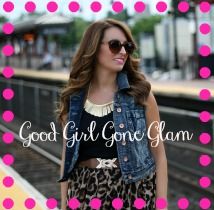 Good Girl Gone Glam