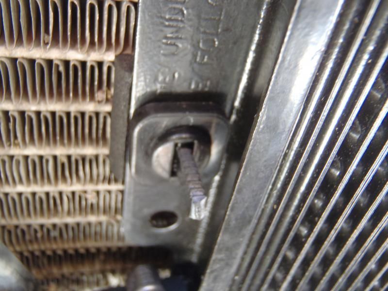 B&M 70268 SuperCooler Transmission Cooler Install on a 3rd Gen Toyota