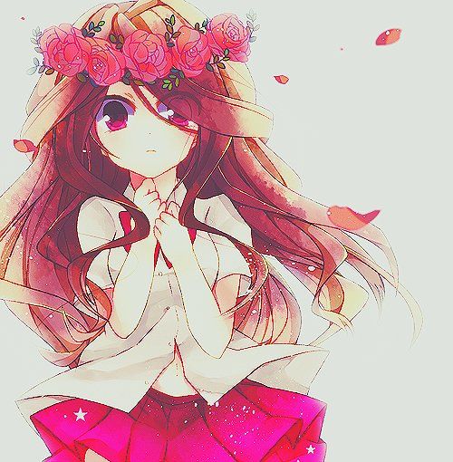 Kết quả hình ảnh cho ảnh anime đẹp hiếm