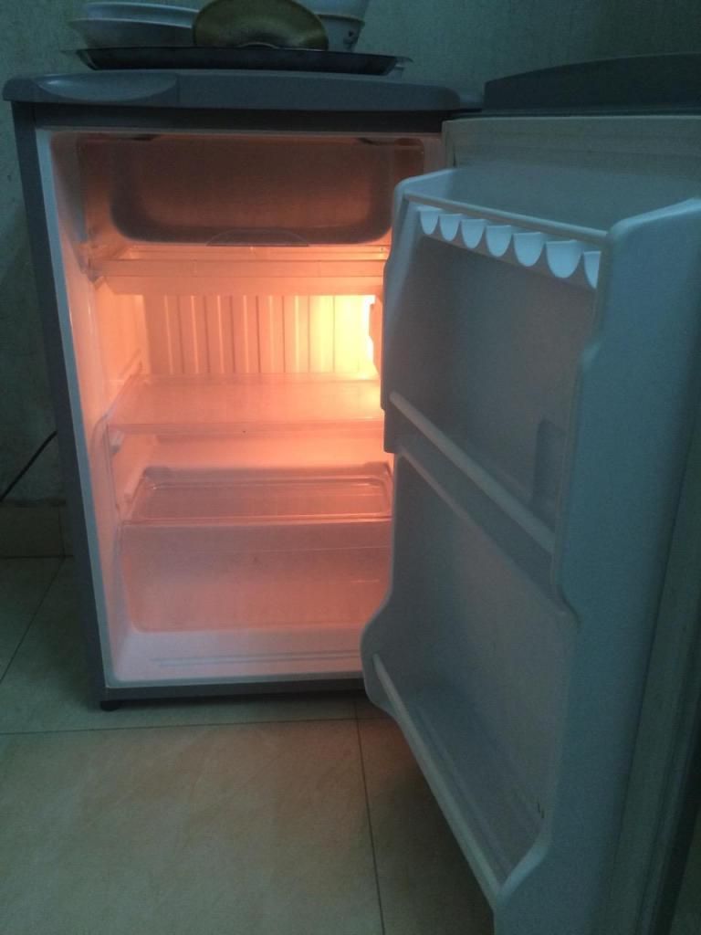 Thanh lý tủ lạnh