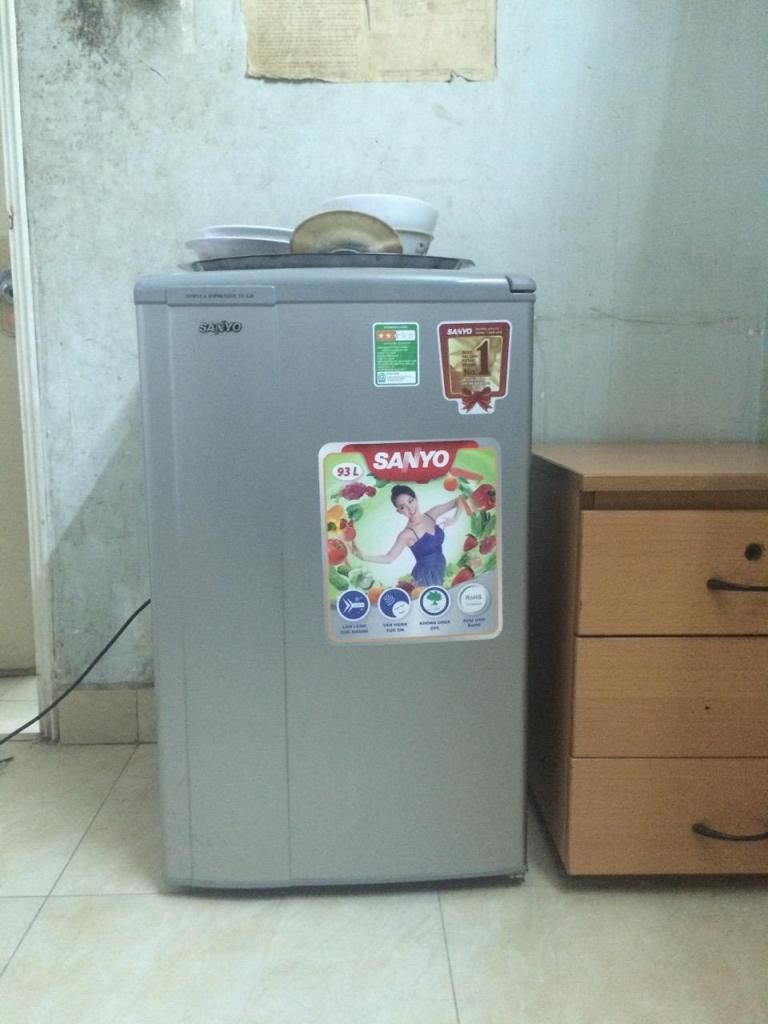 Thanh lý tủ lạnh - 1