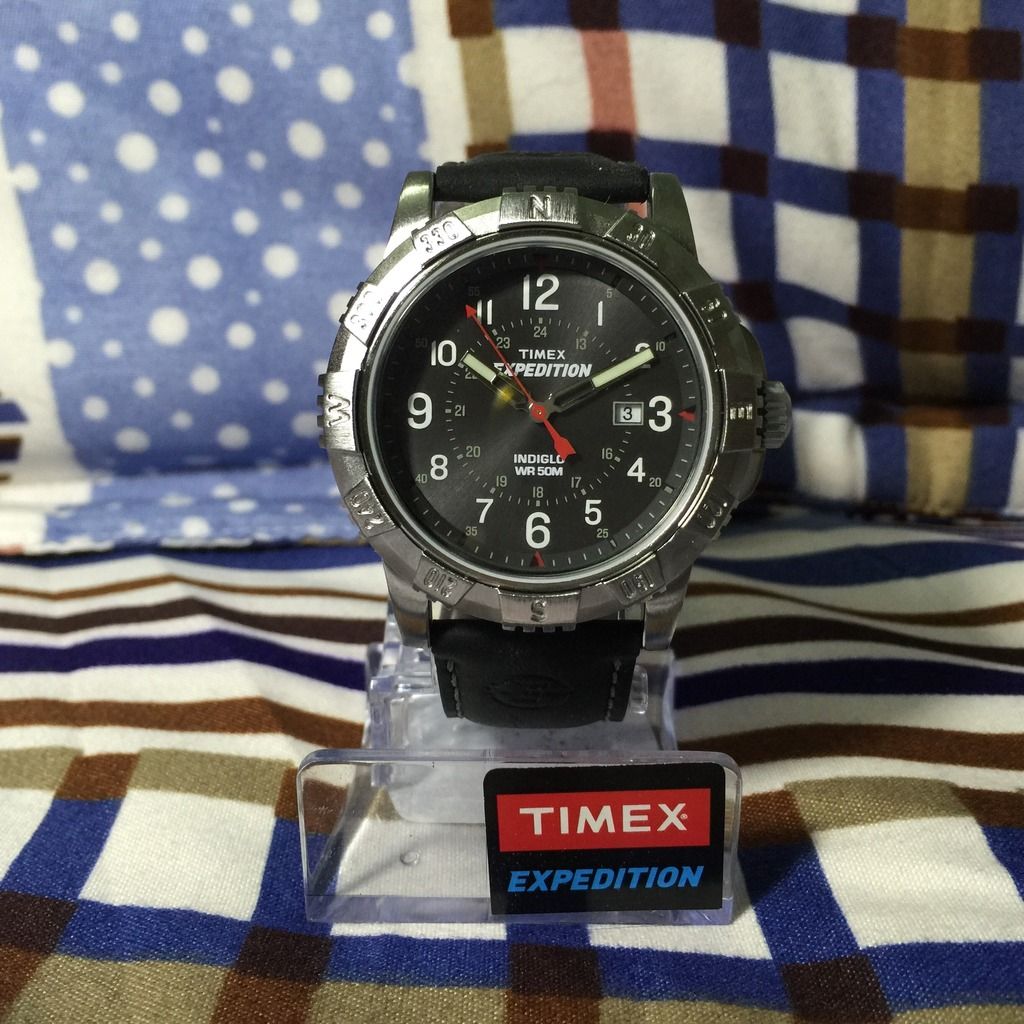 Sale off - Đồng Hồ Timex - Chính hãng 100% - 5