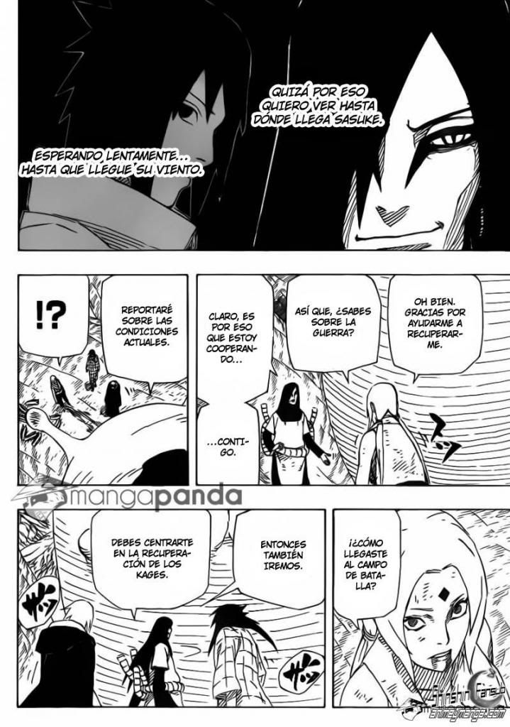naruto Shippuden naruto Shippuden