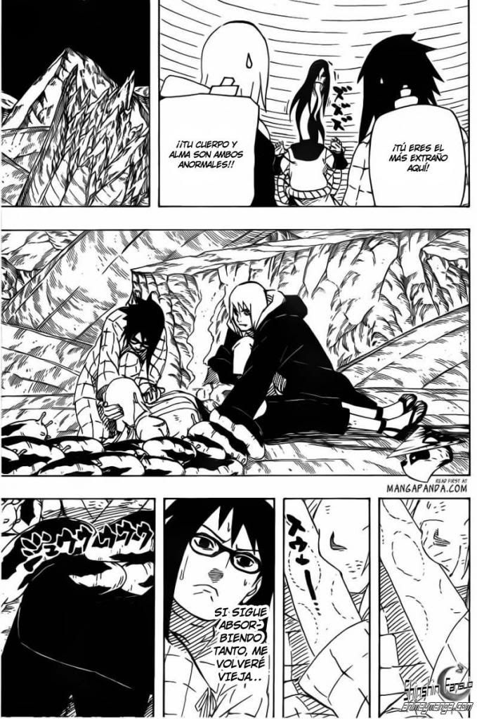 Naruto Naruto