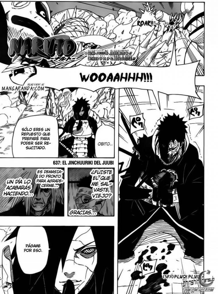 Naruto Naruto