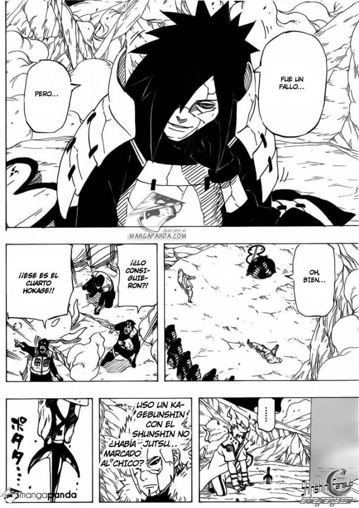 Naruto Naruto