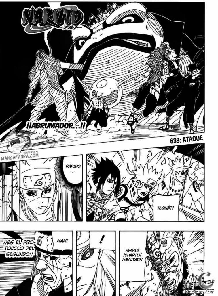 Naruto Naruto