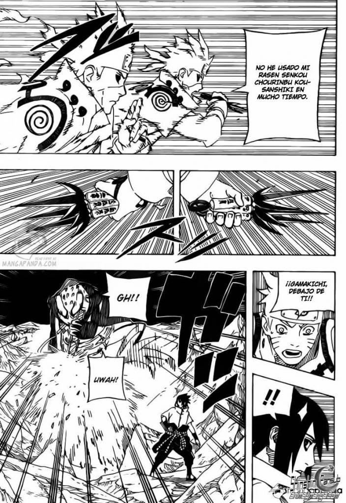 Naruto Naruto