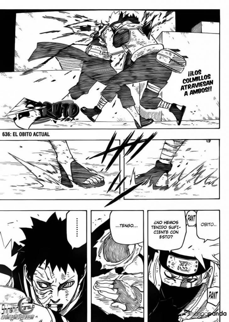 Naruto Naruto