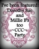 Dorothy Sue and Millie B's too