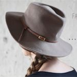 HTW: Hats for fall
