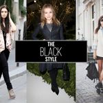 HTW: all black without looking pale