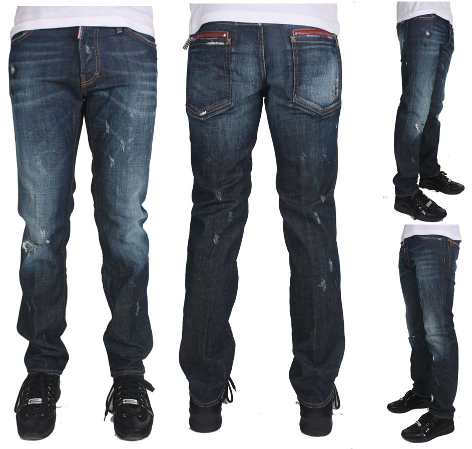 Kevin Tac Shop - Quần Dsquared - Áo sơ mi body - Áo vest - Áo thun body - 4