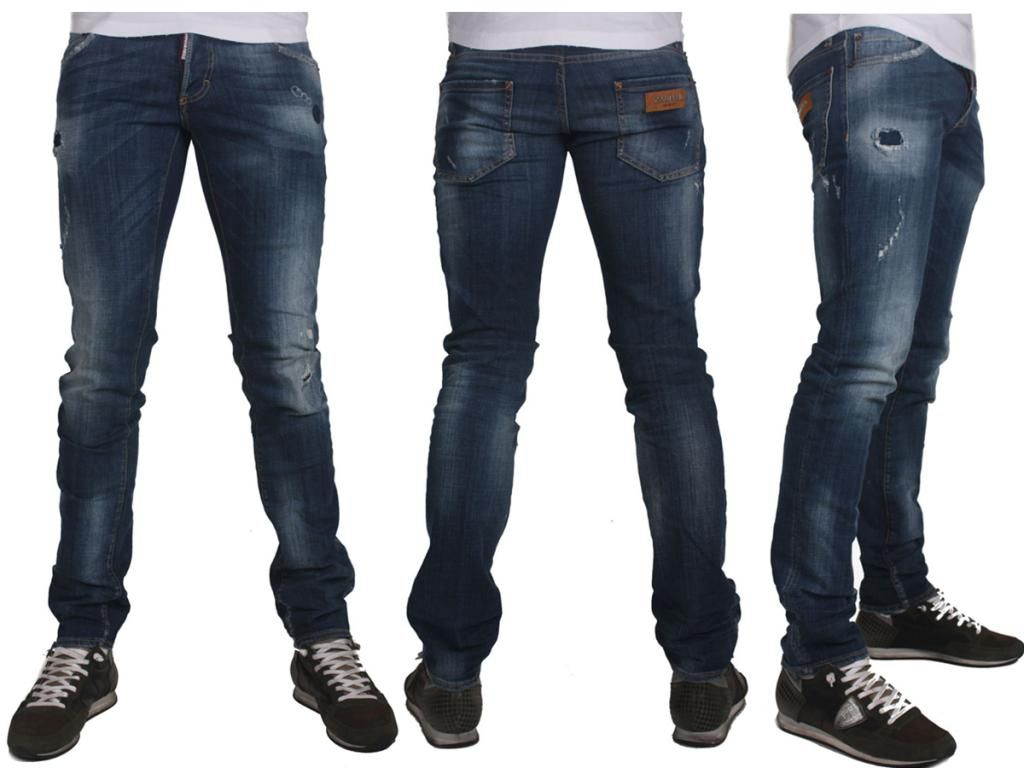 Kevin Tac Shop - Quần Dsquared - Áo sơ mi body - Áo vest - Áo thun body - 3