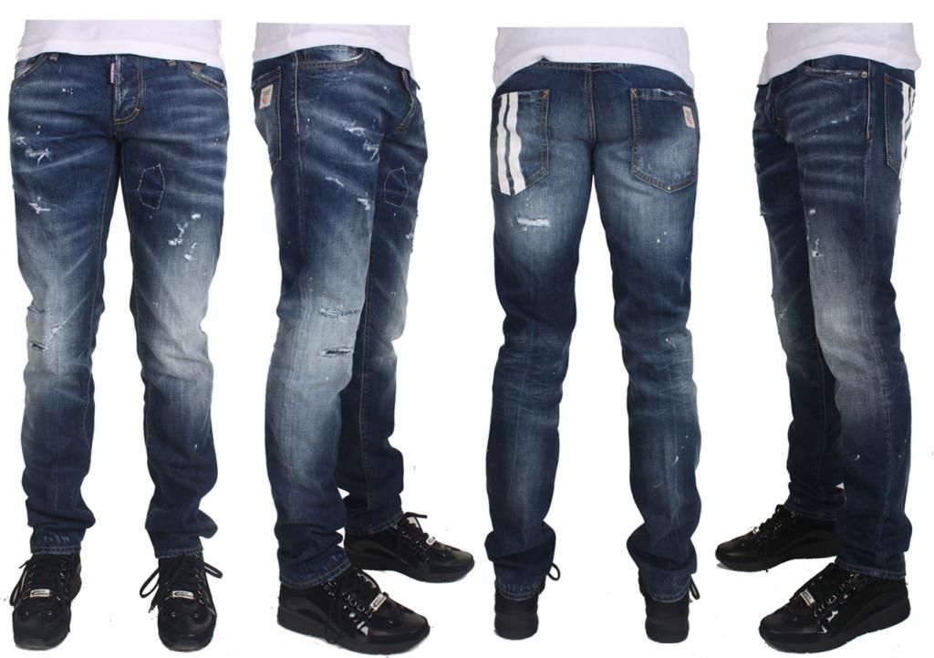 Kevin Tac Shop - Quần Dsquared - Áo sơ mi body - Áo vest - Áo thun body