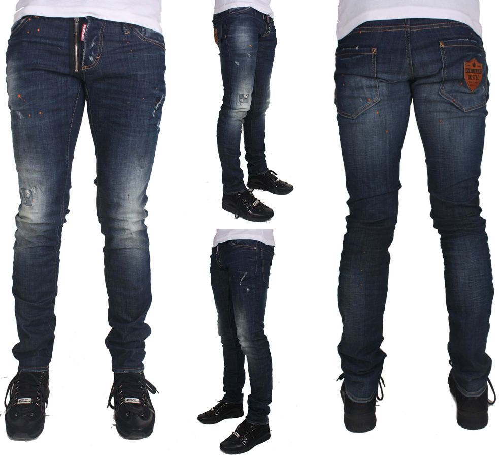 Kevin Tac Shop - Quần Dsquared - Áo sơ mi body - Áo vest - Áo thun body - 1