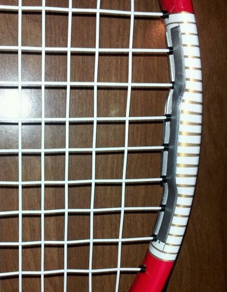 プロストック Six One 95s マットペイント Just got the Wilson Six One 95S!! Time to MOD | Talk Tennis