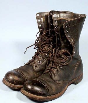 Dating corcoran boots