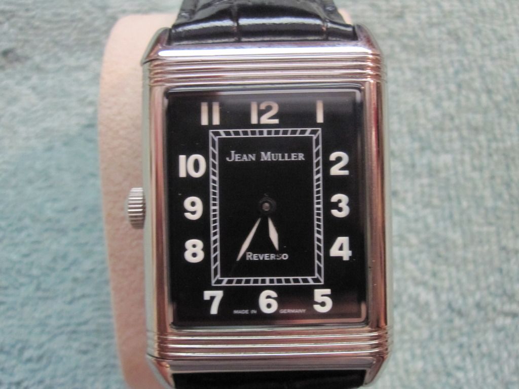 jean muller watch