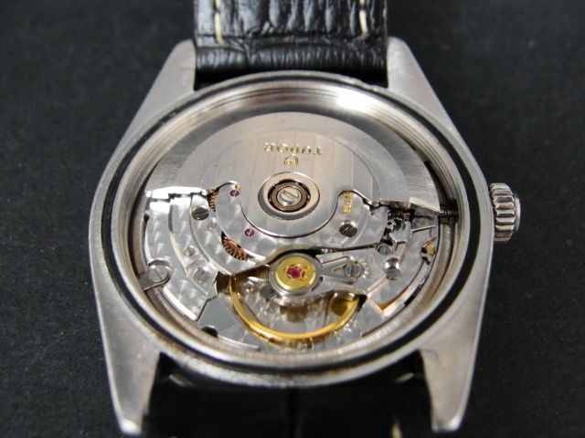 Tudor 7400 clearance