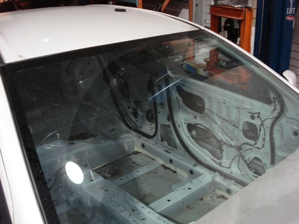 EVO X Drag Car (In Progress) | Mitsubishi Lancer Evolution Forum