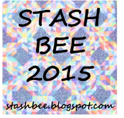 Stash Bee 2015