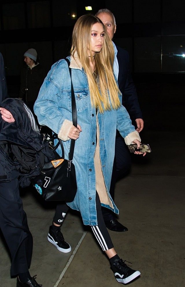Gigi Hadid
