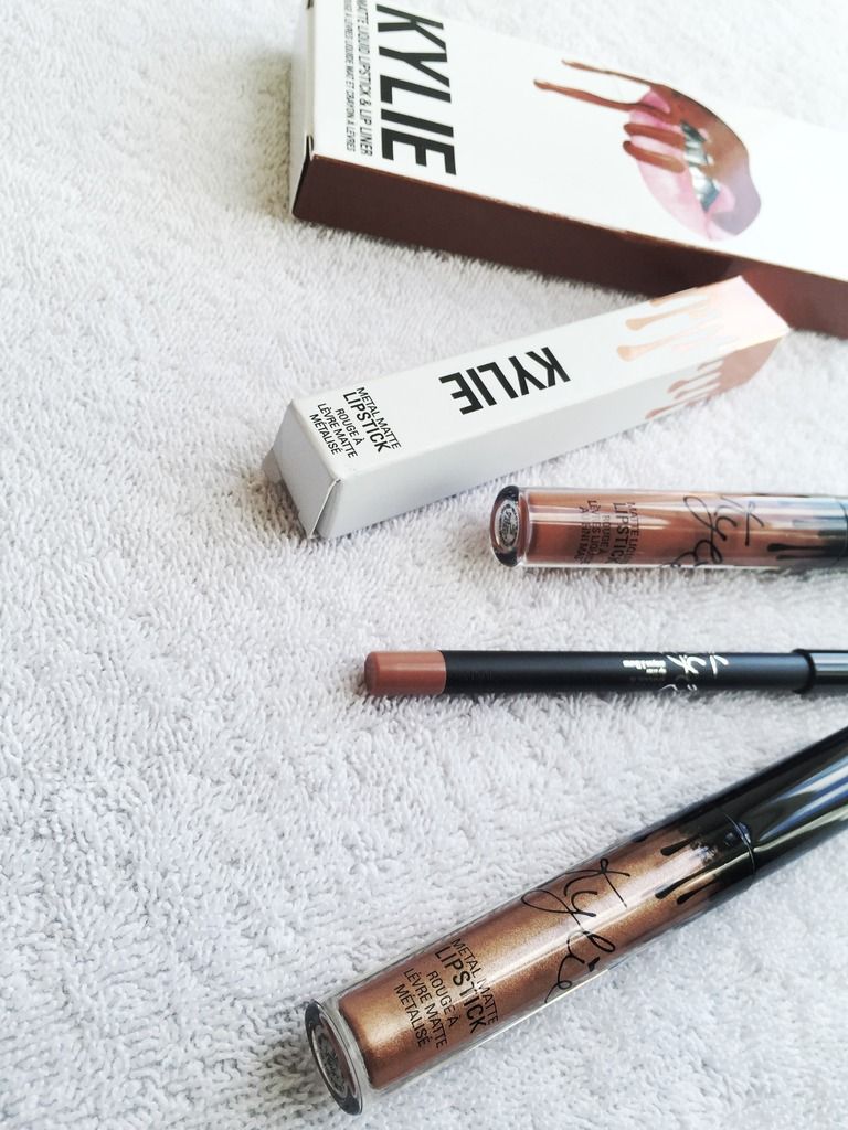 in love with this Kylie's