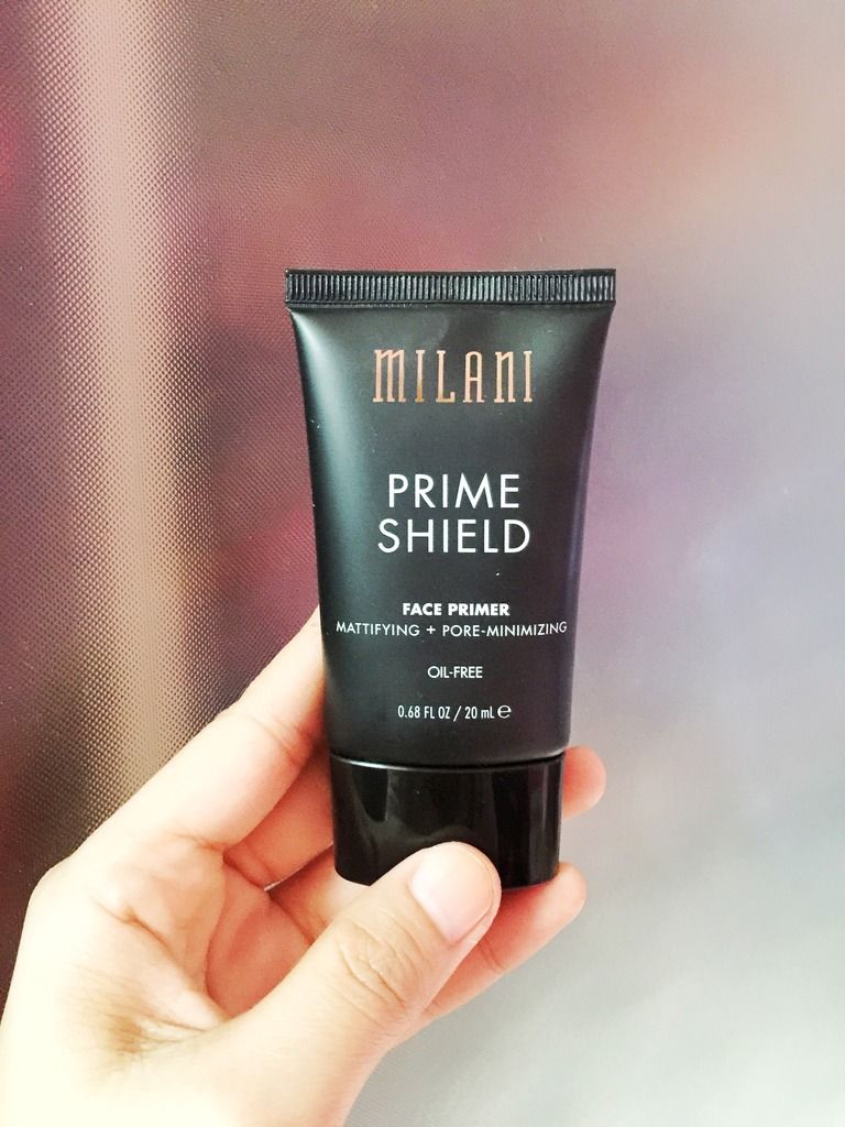 Milani Prime Shield