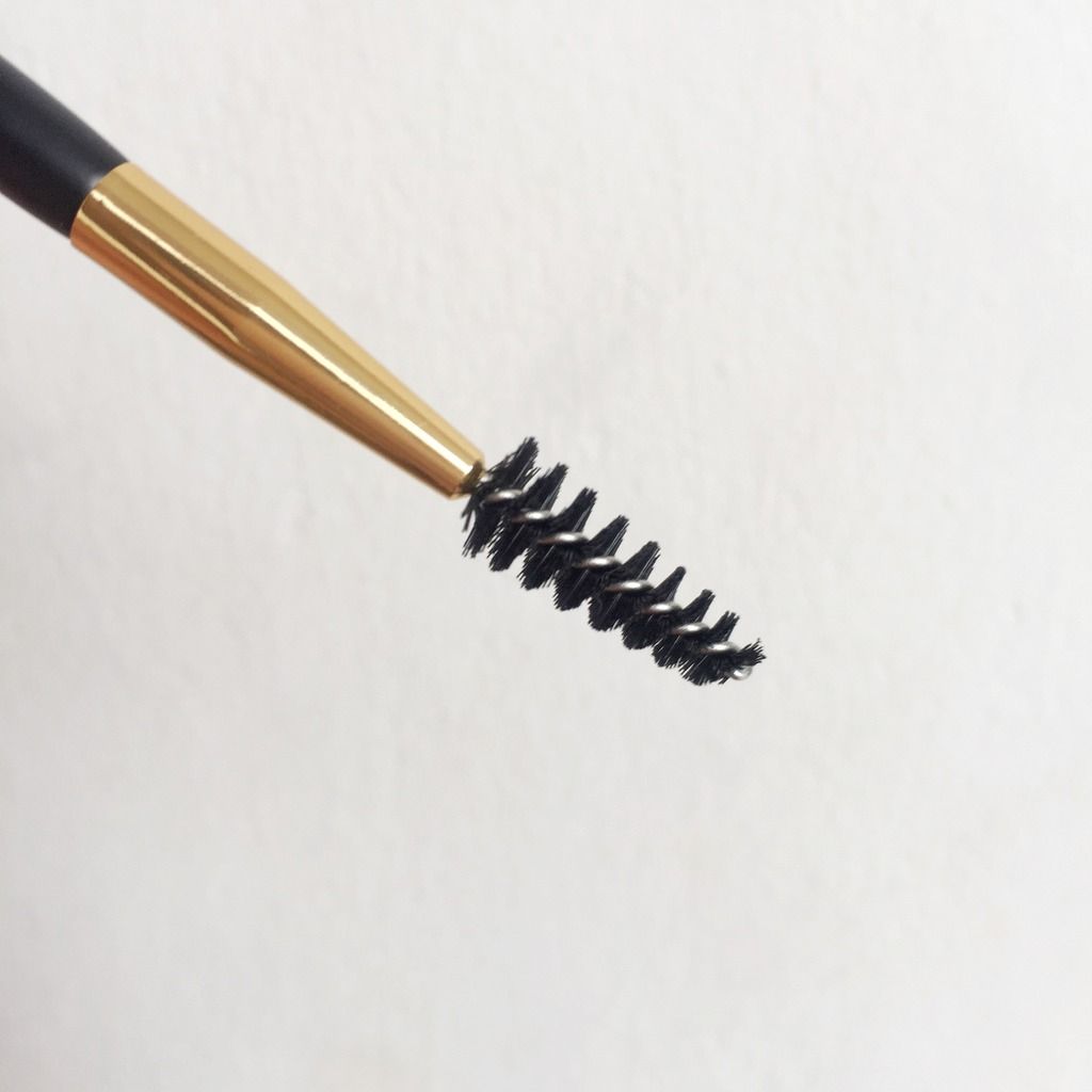 The Comb