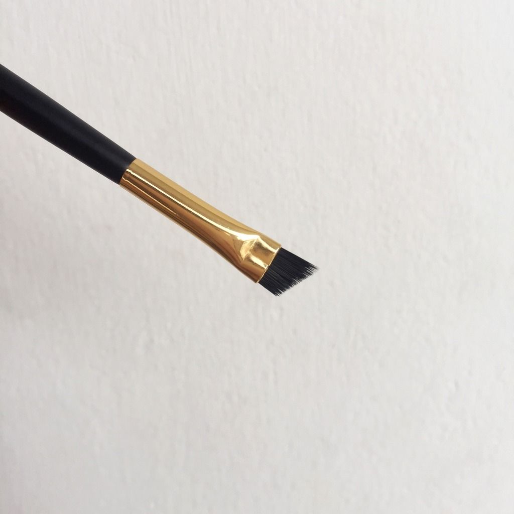 The Brush