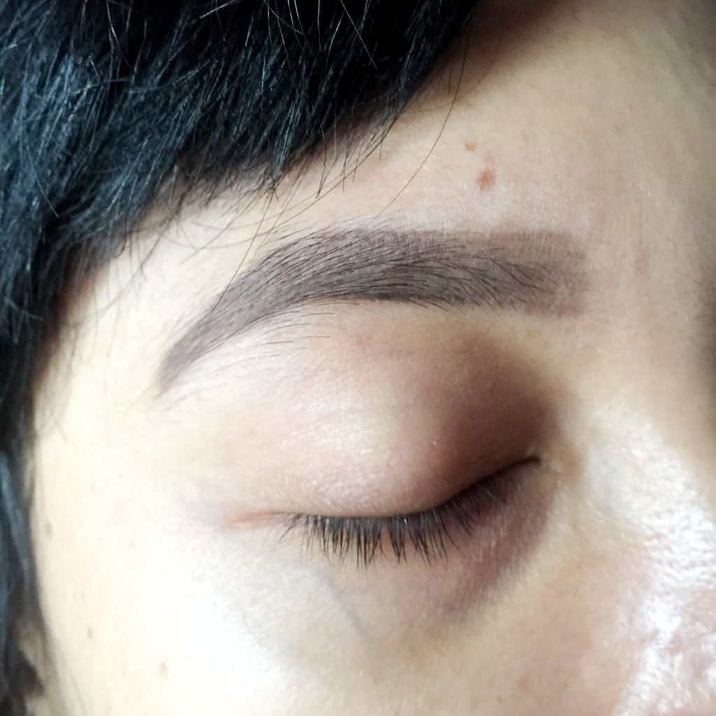 The Result