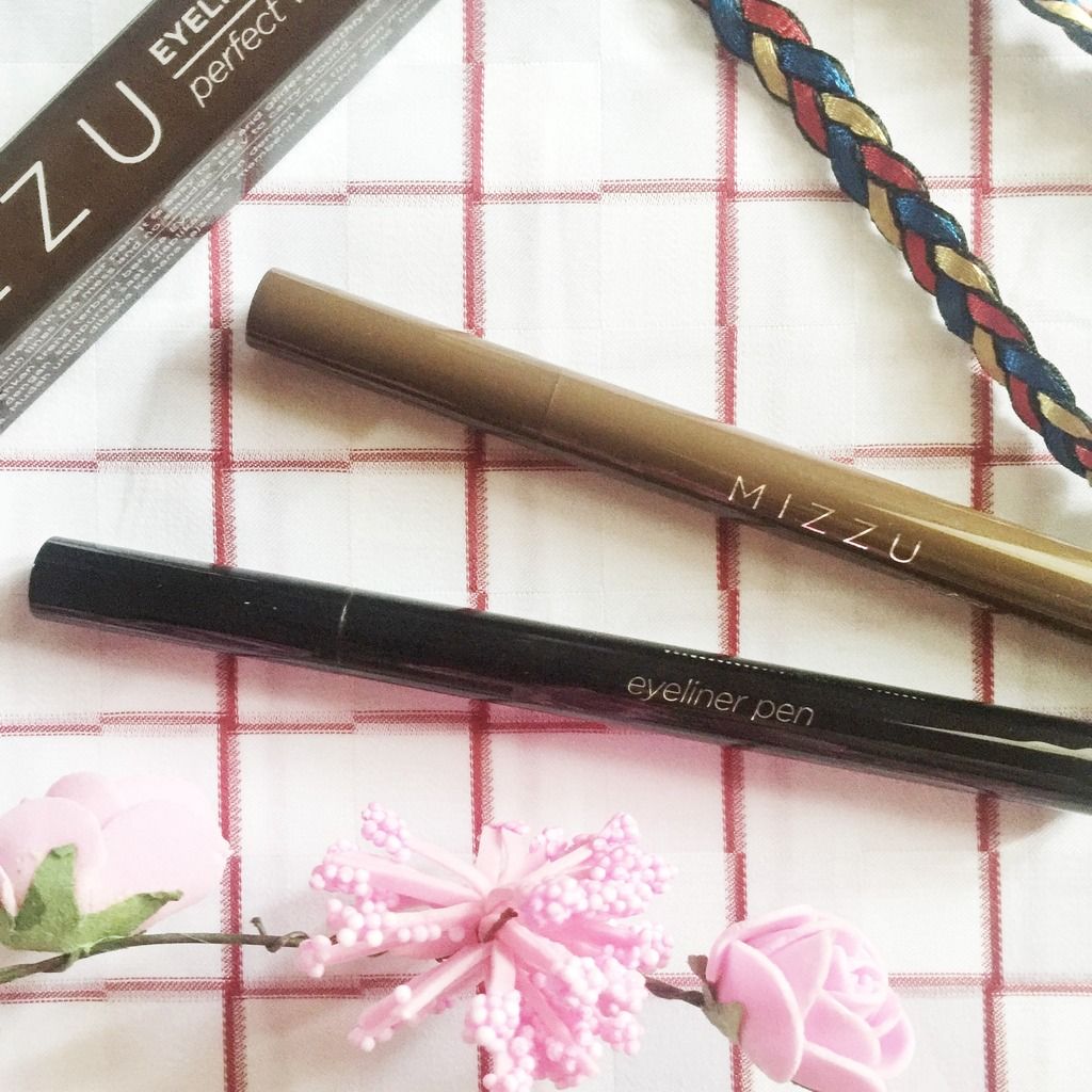 Mizzu Eyeliner Perfect Pan Wear