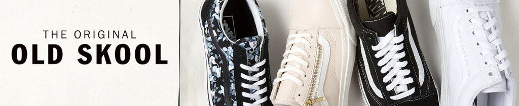 Vans Old Skool