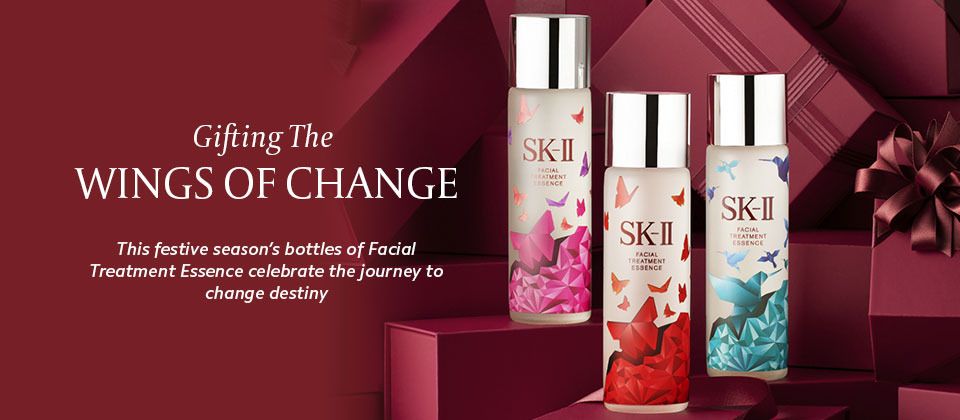 Wings of Change Series
