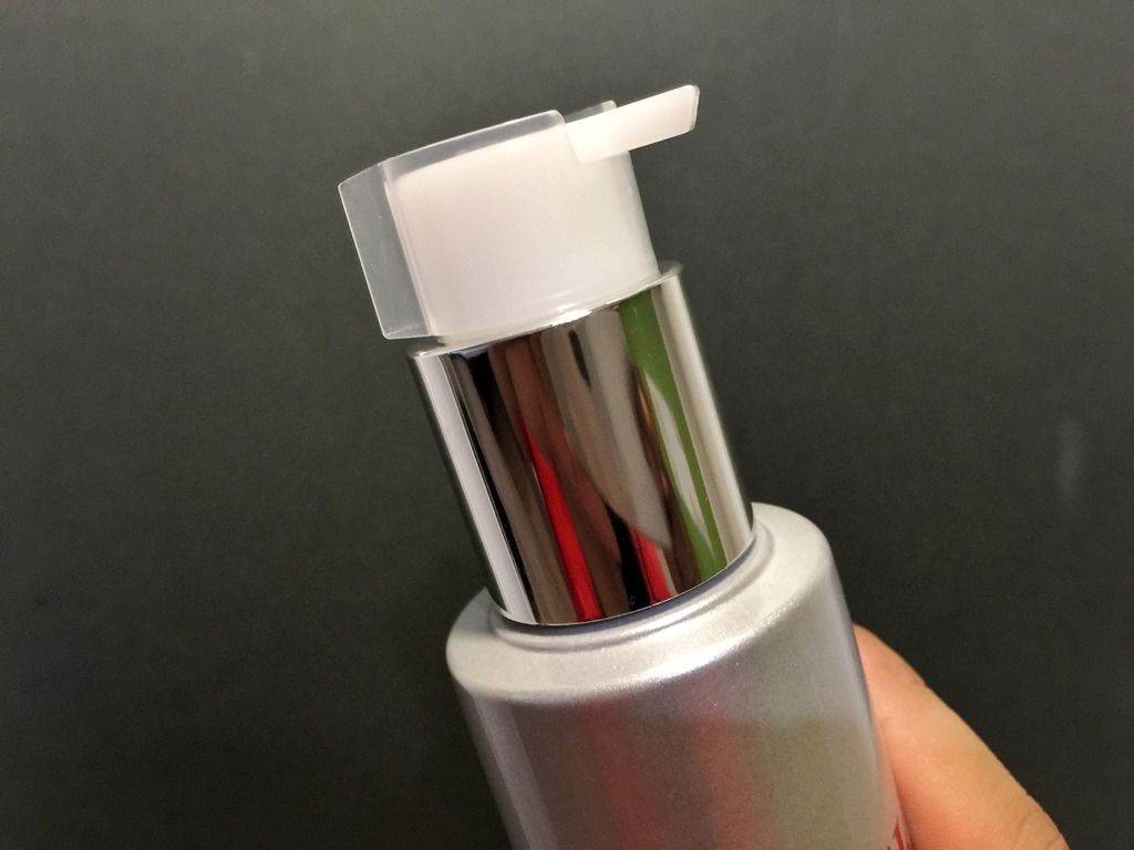 comes with safety lock