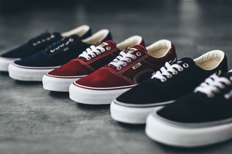 Vans Era
