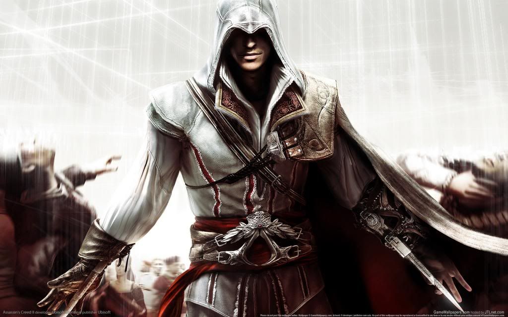 Assassin Creed 2