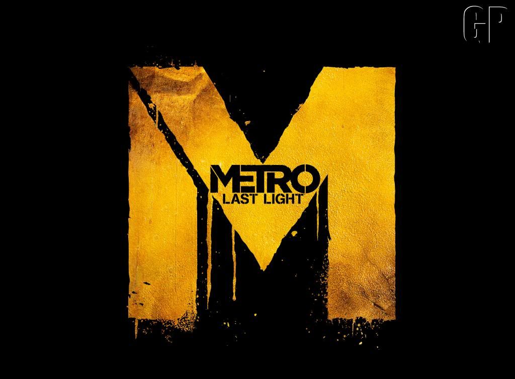 Metro last light