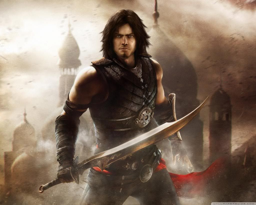 Prince Of Persia