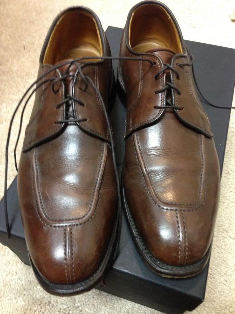 allen edmonds hancock