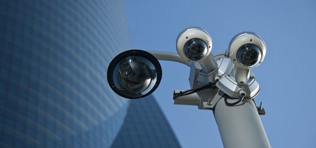 best outdoor security camera systems
