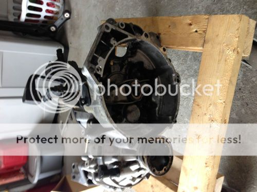 MK3 Vr6 O2A Transmission CCM | VW Vortex - Volkswagen Forum