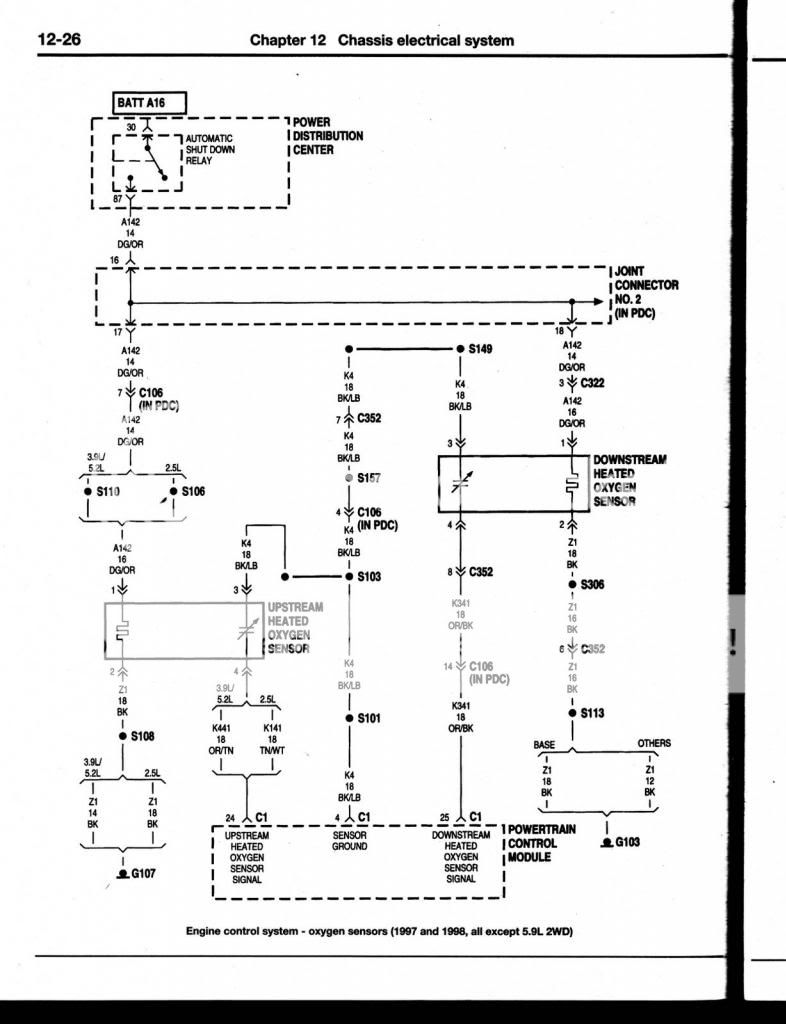 Which wires go where? - DodgeForum.com