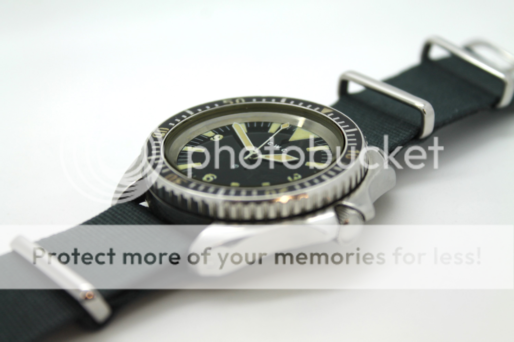 CWC The Watch That Replaced The Milsub - Christopher Ward Forum