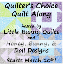 Little Bunny Quilts