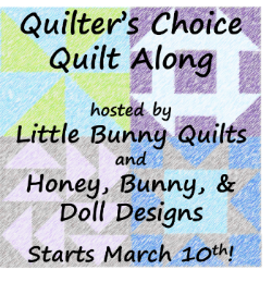 Little Bunny Quilts